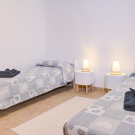 Casa Mobe By Best Holidays Fuerteventura Corralejo Exteriér fotografie