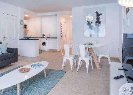 Casa Mobe By Best Holidays Fuerteventura Corralejo Exteriér fotografie