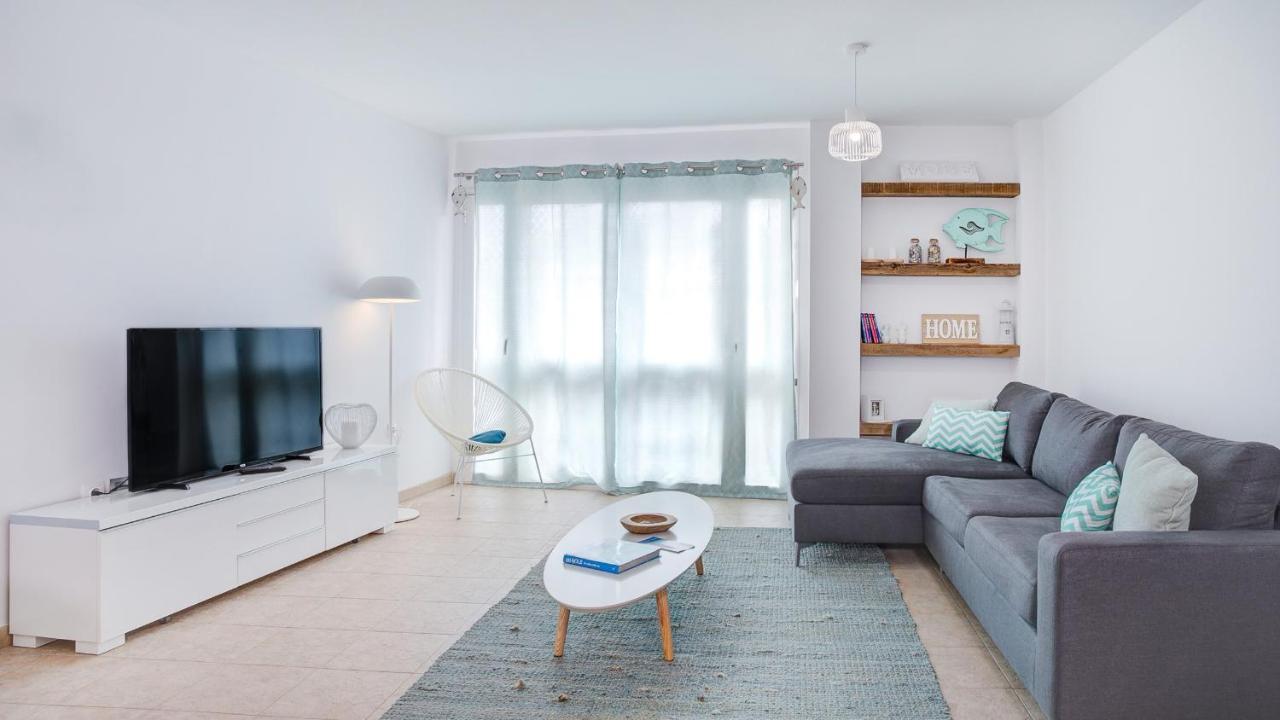 Casa Mobe By Best Holidays Fuerteventura Corralejo Exteriér fotografie