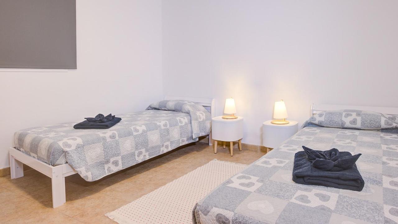 Casa Mobe By Best Holidays Fuerteventura Corralejo Exteriér fotografie