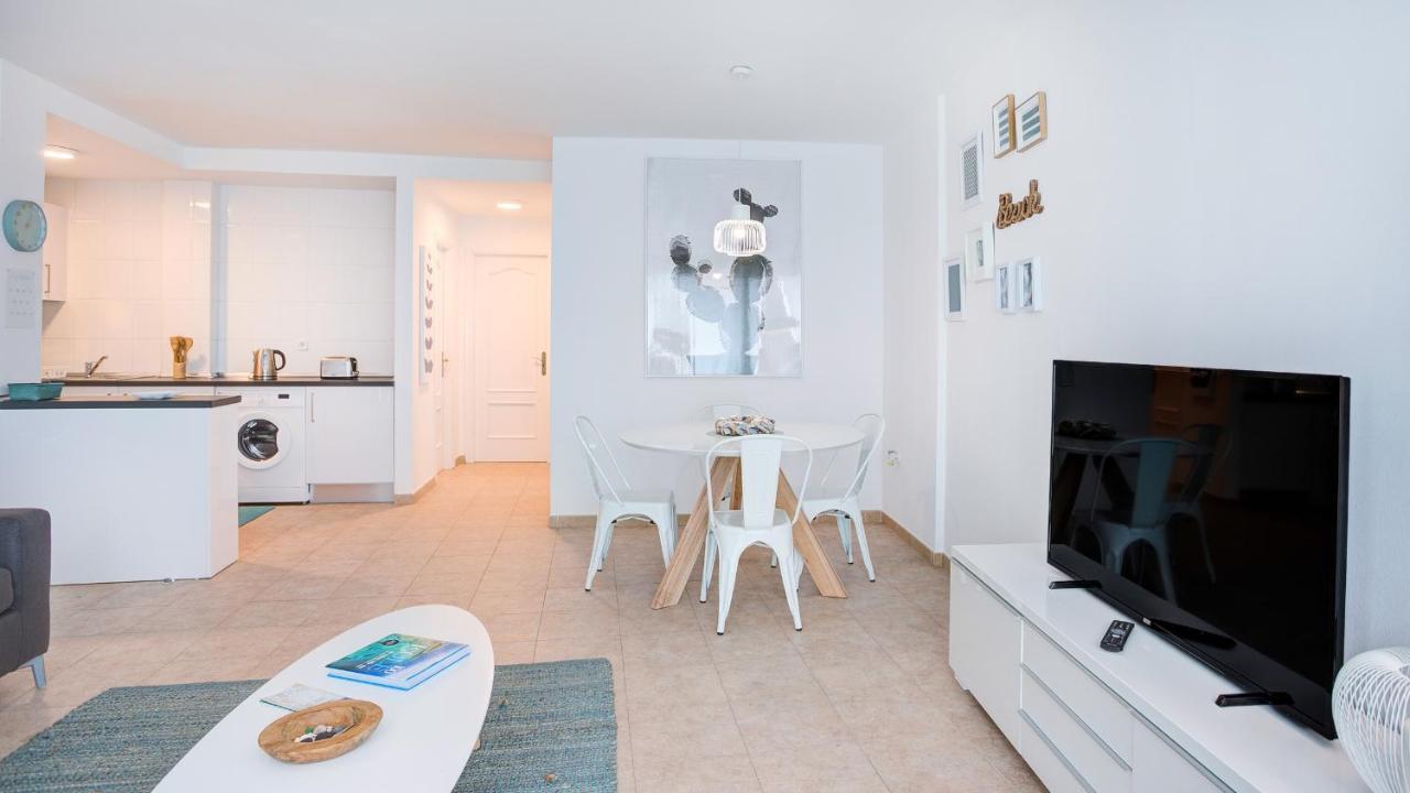 Casa Mobe By Best Holidays Fuerteventura Corralejo Exteriér fotografie