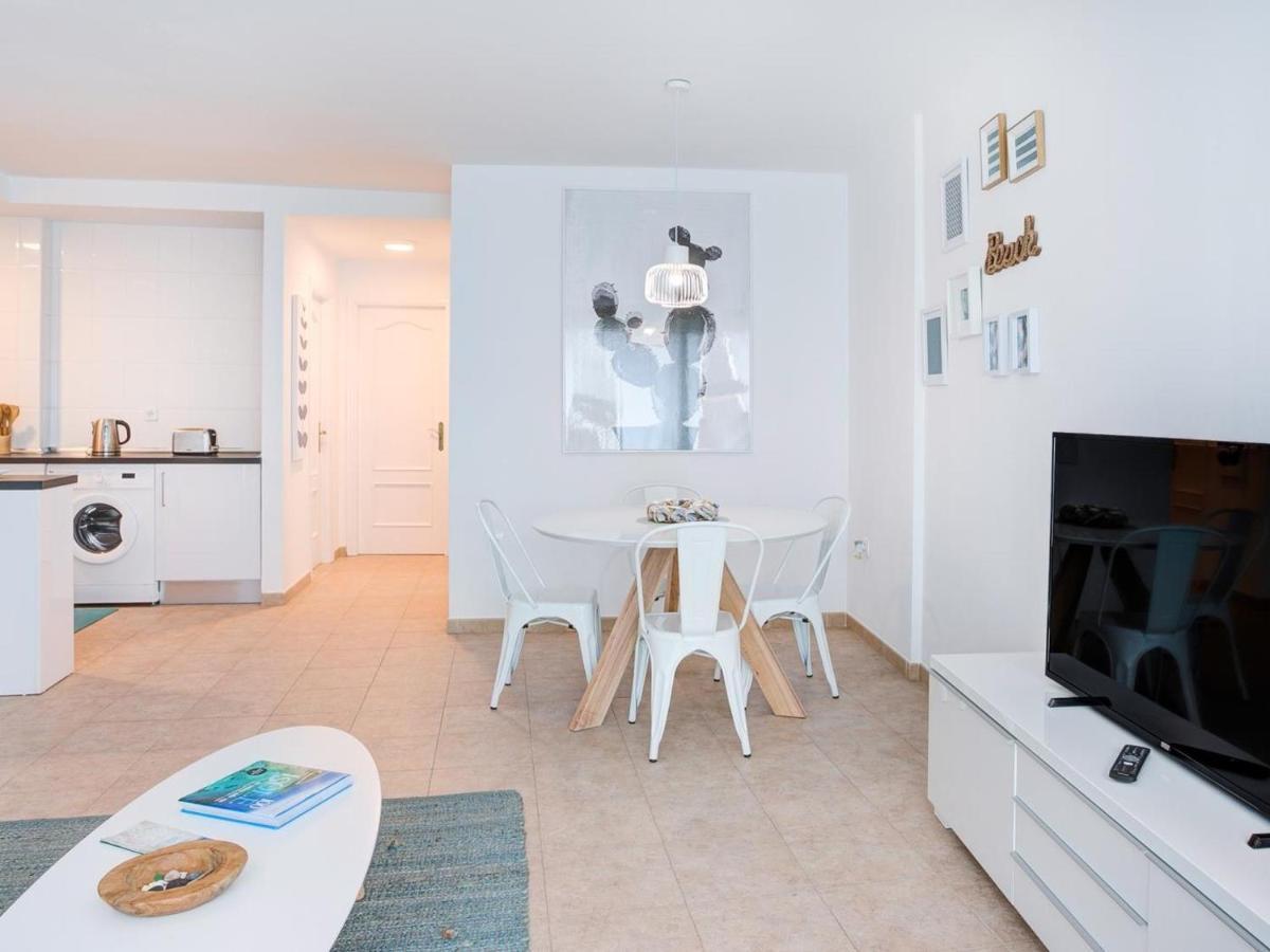 Casa Mobe By Best Holidays Fuerteventura Corralejo Pokoj fotografie