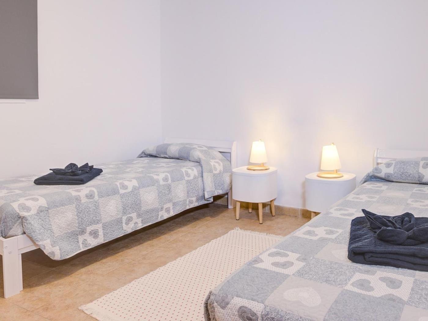 Casa Mobe By Best Holidays Fuerteventura Corralejo Pokoj fotografie
